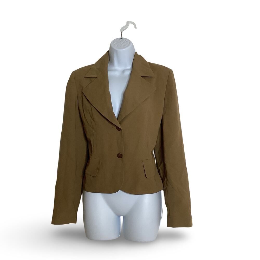 Harve Benard Blazer